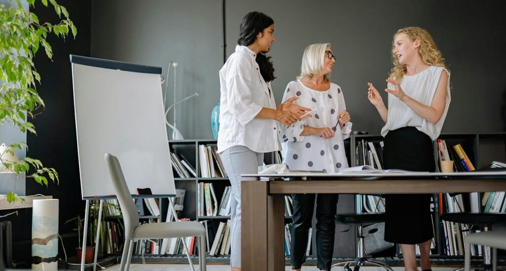 Revenue Growth Strategies For Expanding Global Businesses